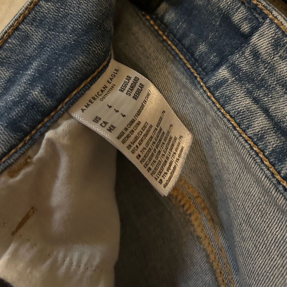 Jeans - Picture 5 of 5